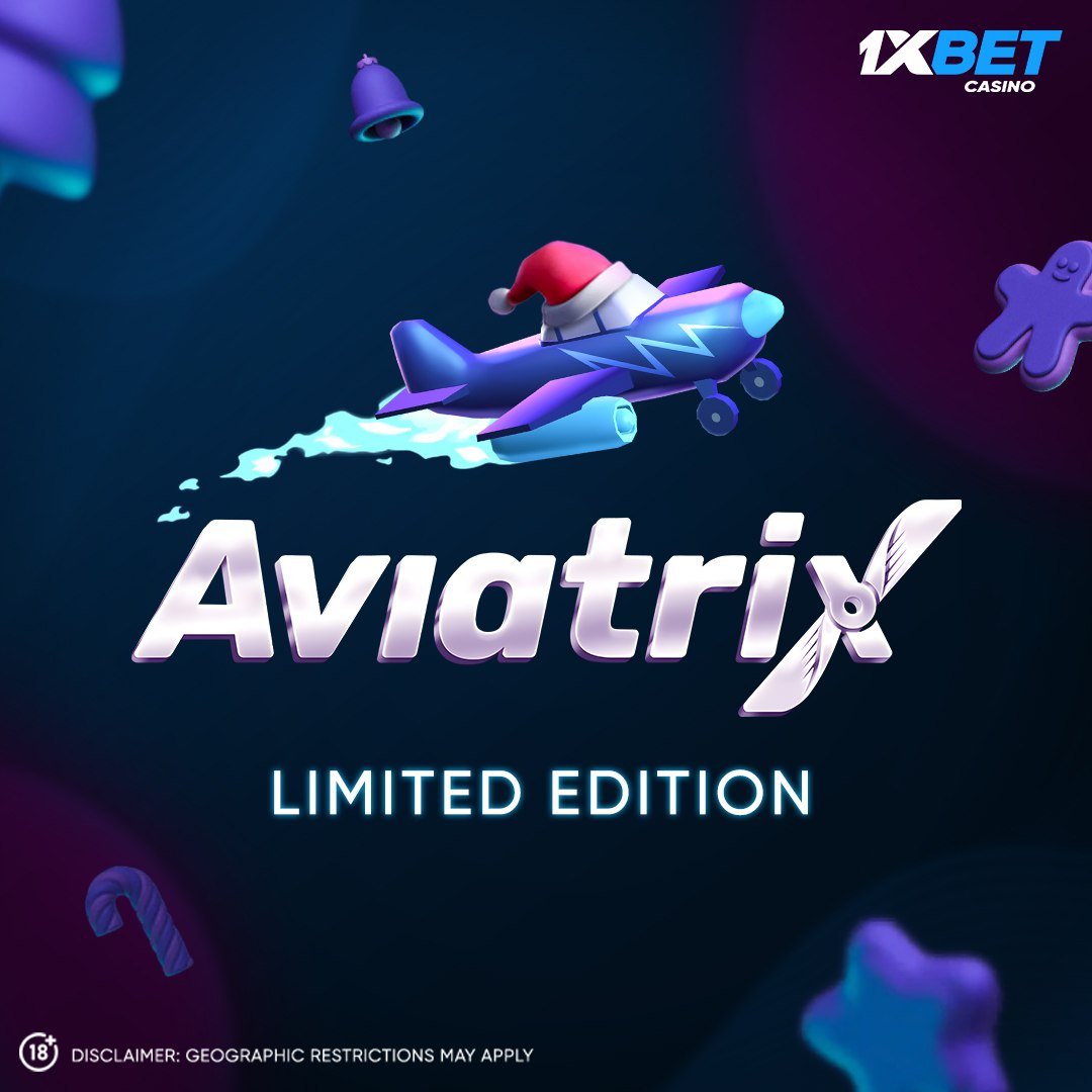 1xBet Aviatrix 1xBet Aviatrix