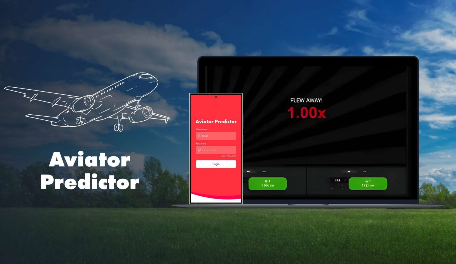 Aviator Predictor লগইন Aviator Predictor লগইন