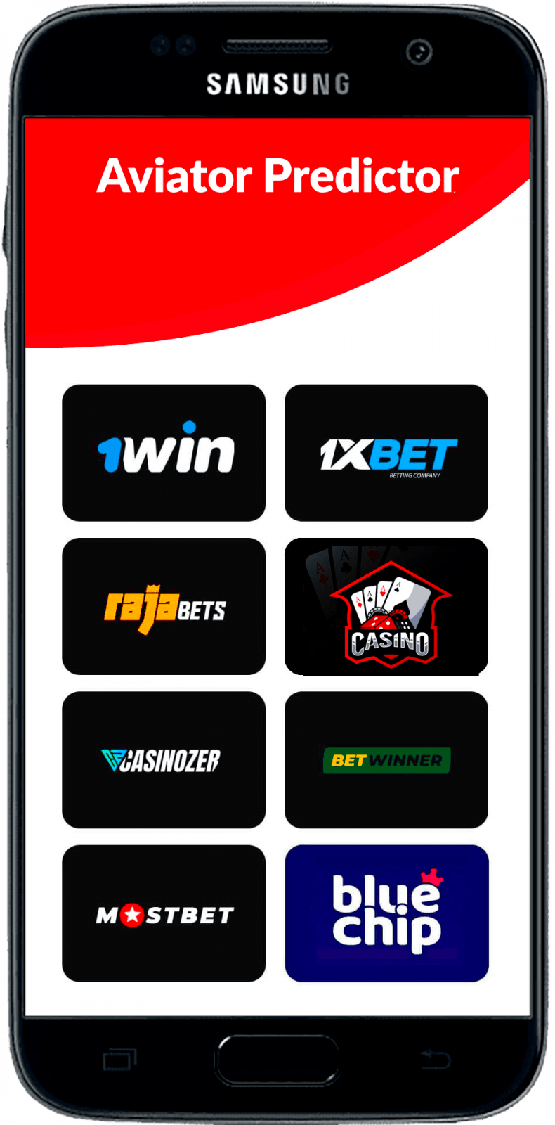 Aviator Predictor for Casinos Aviator Predictor for Casinos