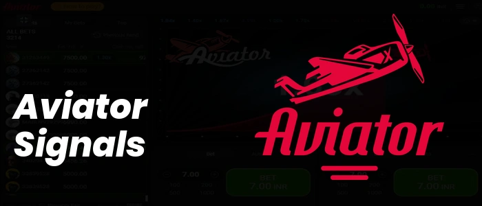 Aviator Signals Aviator Signals