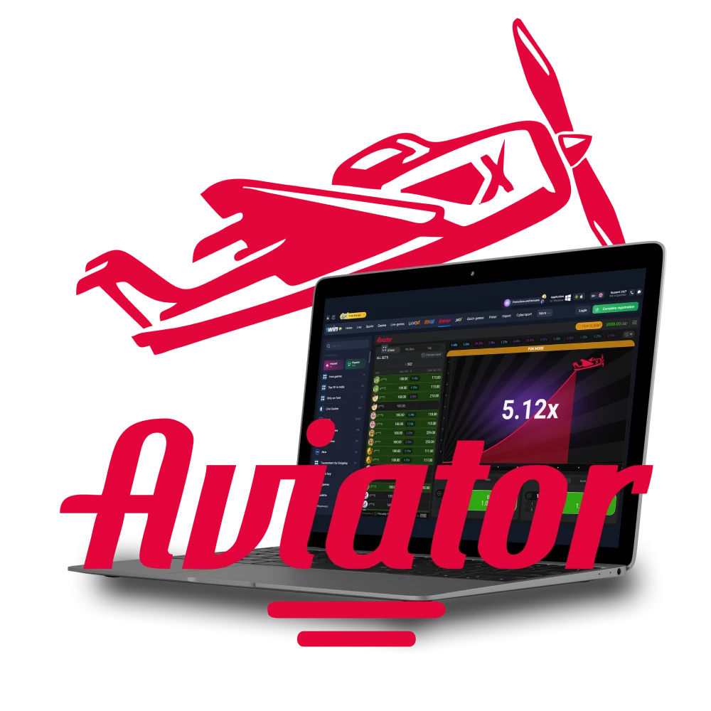Aviatore per PC Aviatore per PC