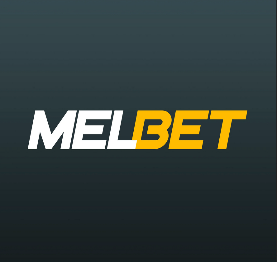 Melbet logo