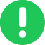 warning