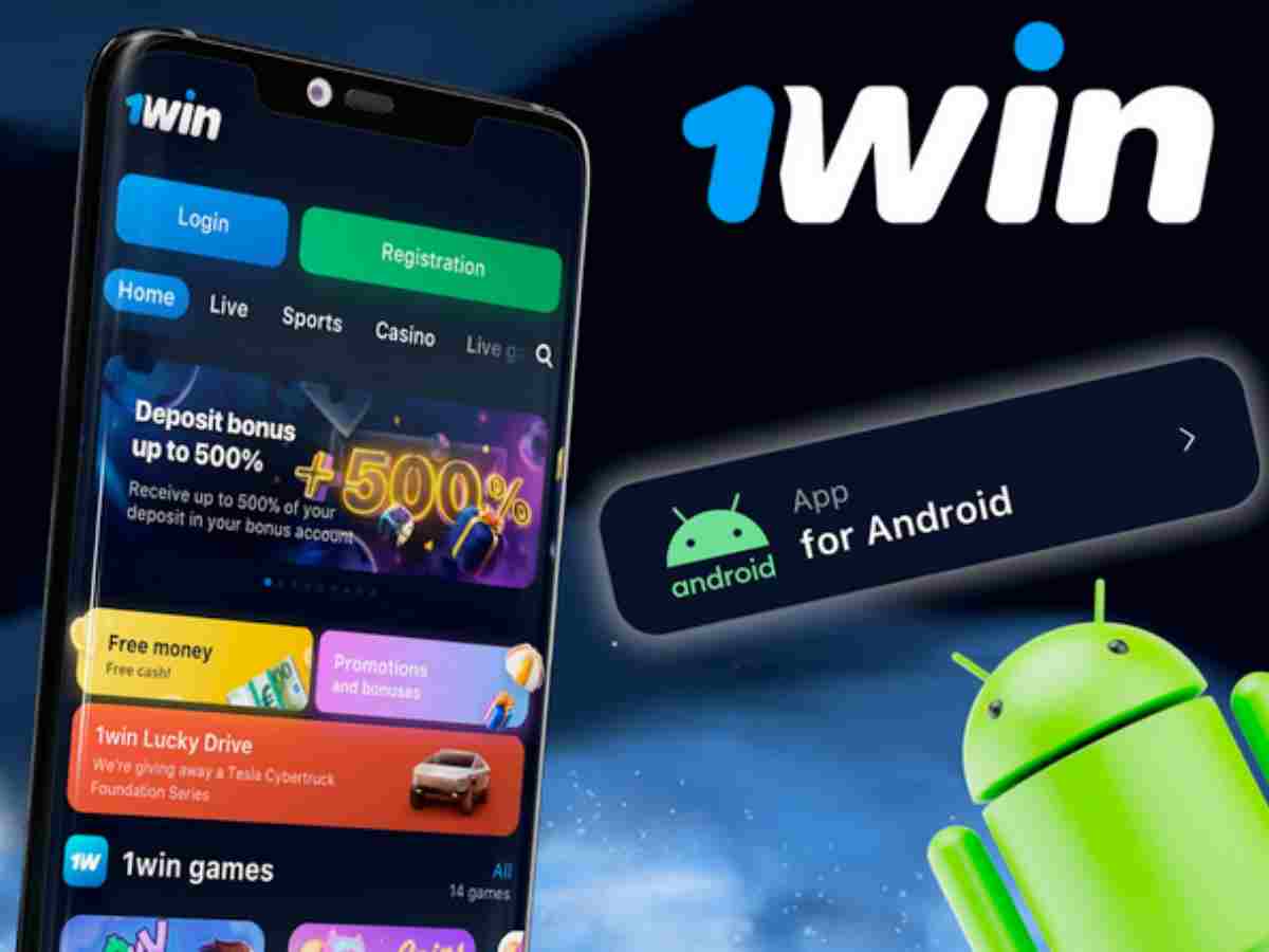 1Win Aviator for Android 1وين أفياتور للأندرويد 1Win Aviator