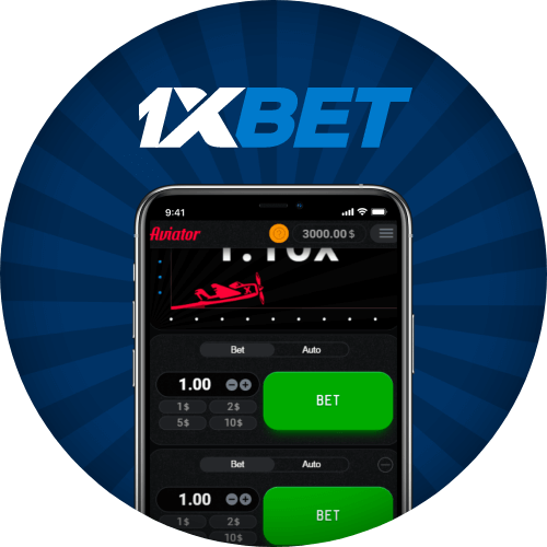 1xbet aviator app 1xbet বৈমানিক অ্যাপ্লিকেশন