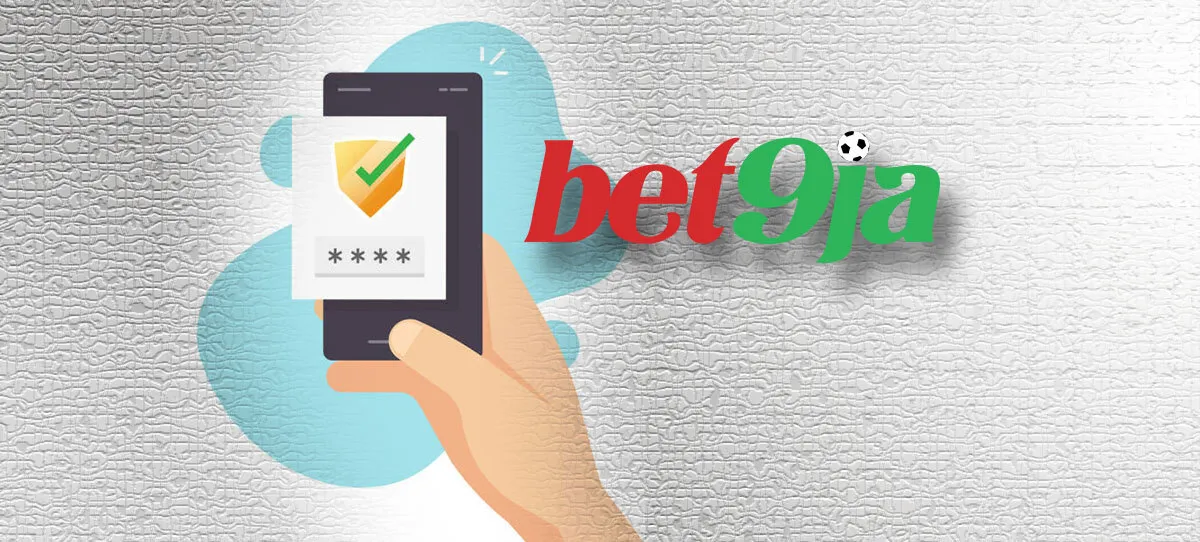 Bet9ja Verification Bet9ja Verification