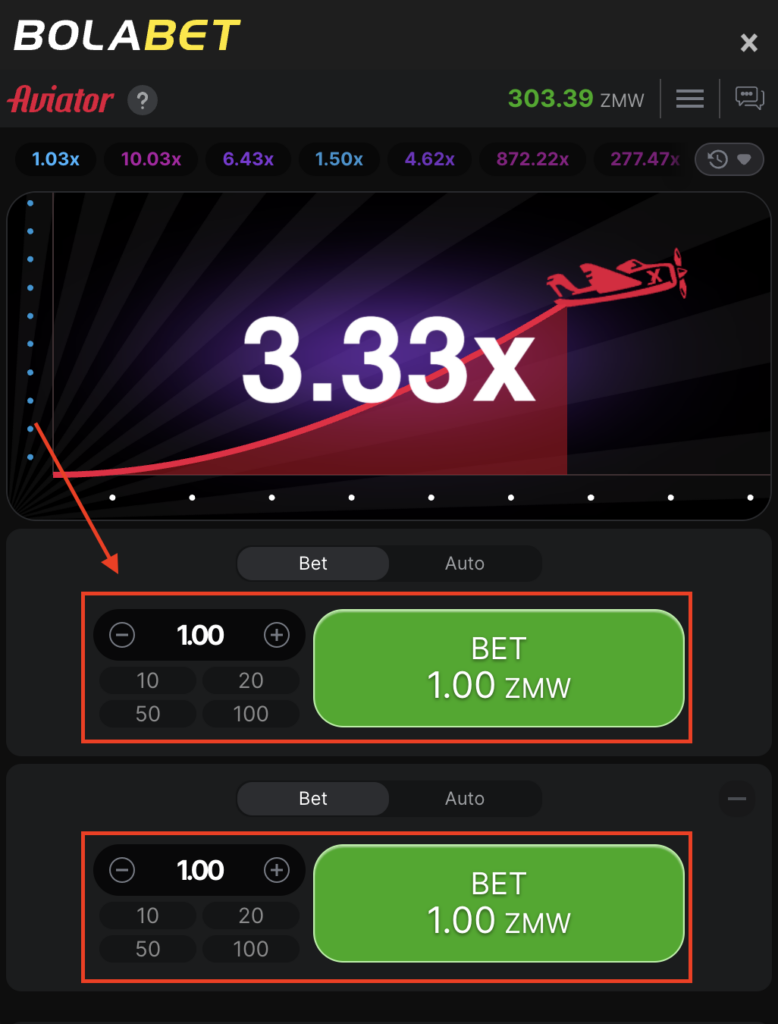 Bolabet Aviator APK Bolabet Aviator APK