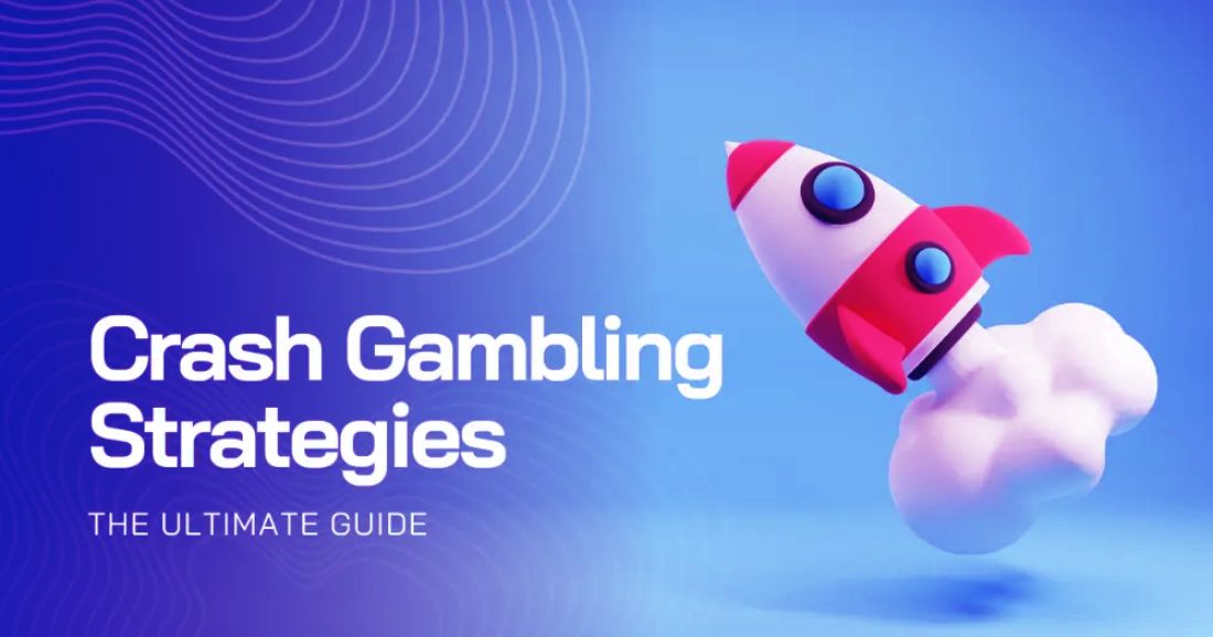 Crash gambling strategies Crash gambling strategies.