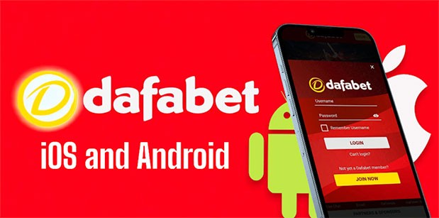 Dafabet App for Android and iOS Dafabet App for Android and iOS