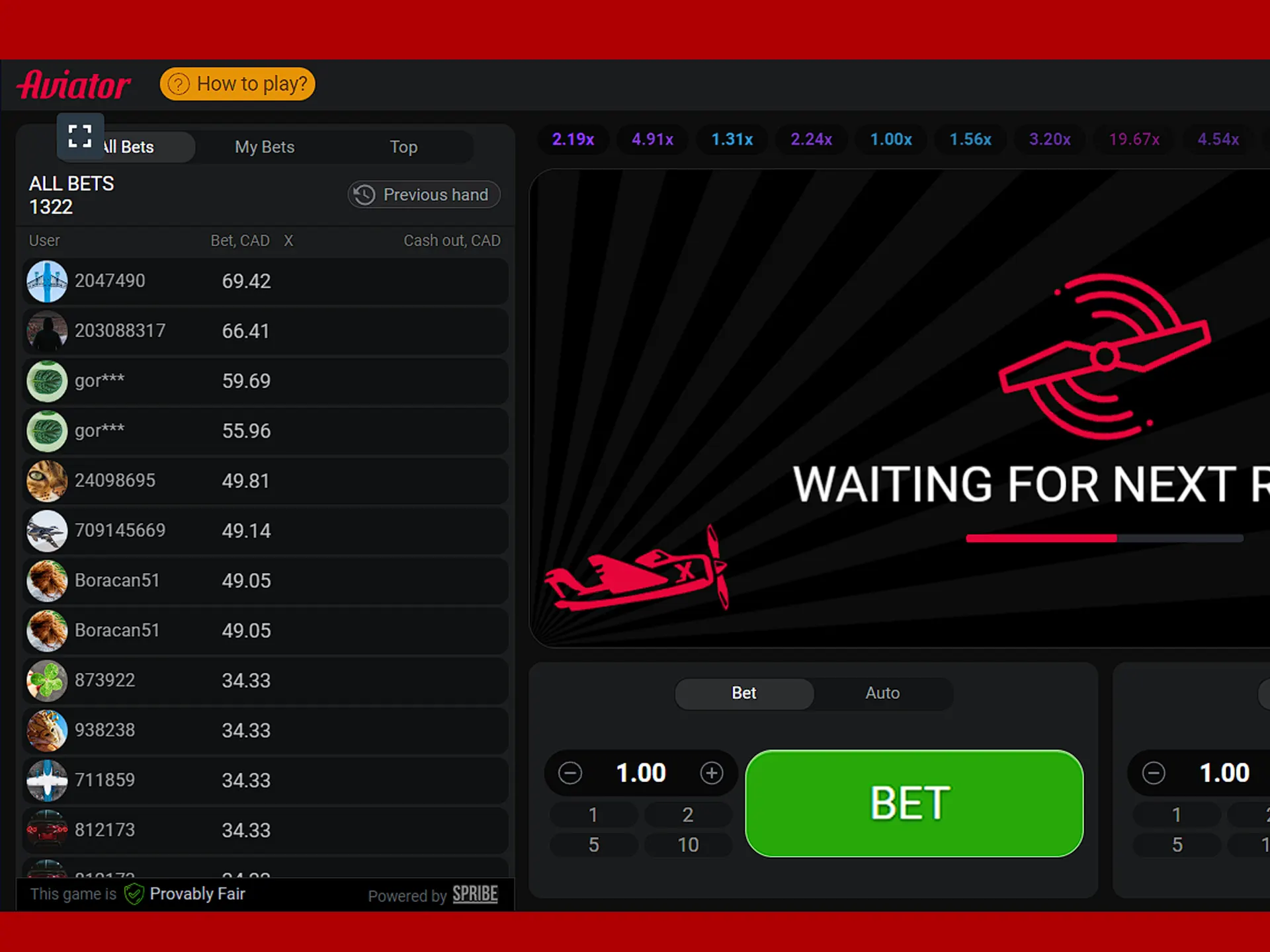 Dafabet Aviator Gameplay Dafabet Aviator Gameplay