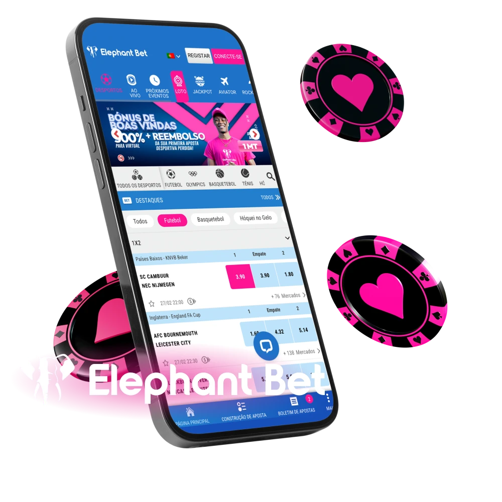 Elephant Bet App Elephant Bet App