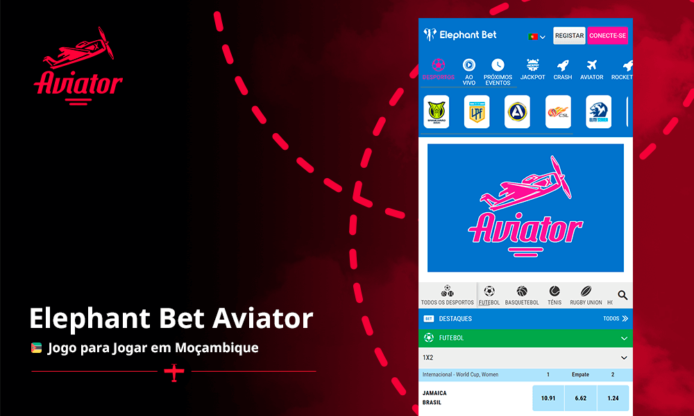 Elephant Bet Aviator App Elephant Bet Aviator App