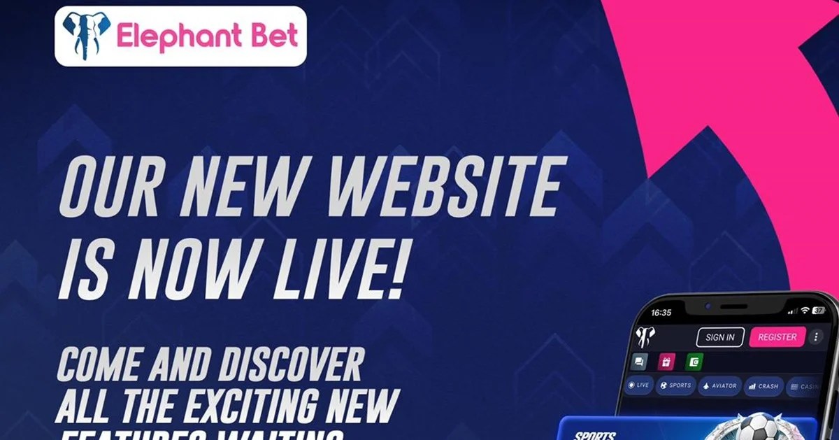 Elephant Bet Casino Site Elephant Bet Casino Site