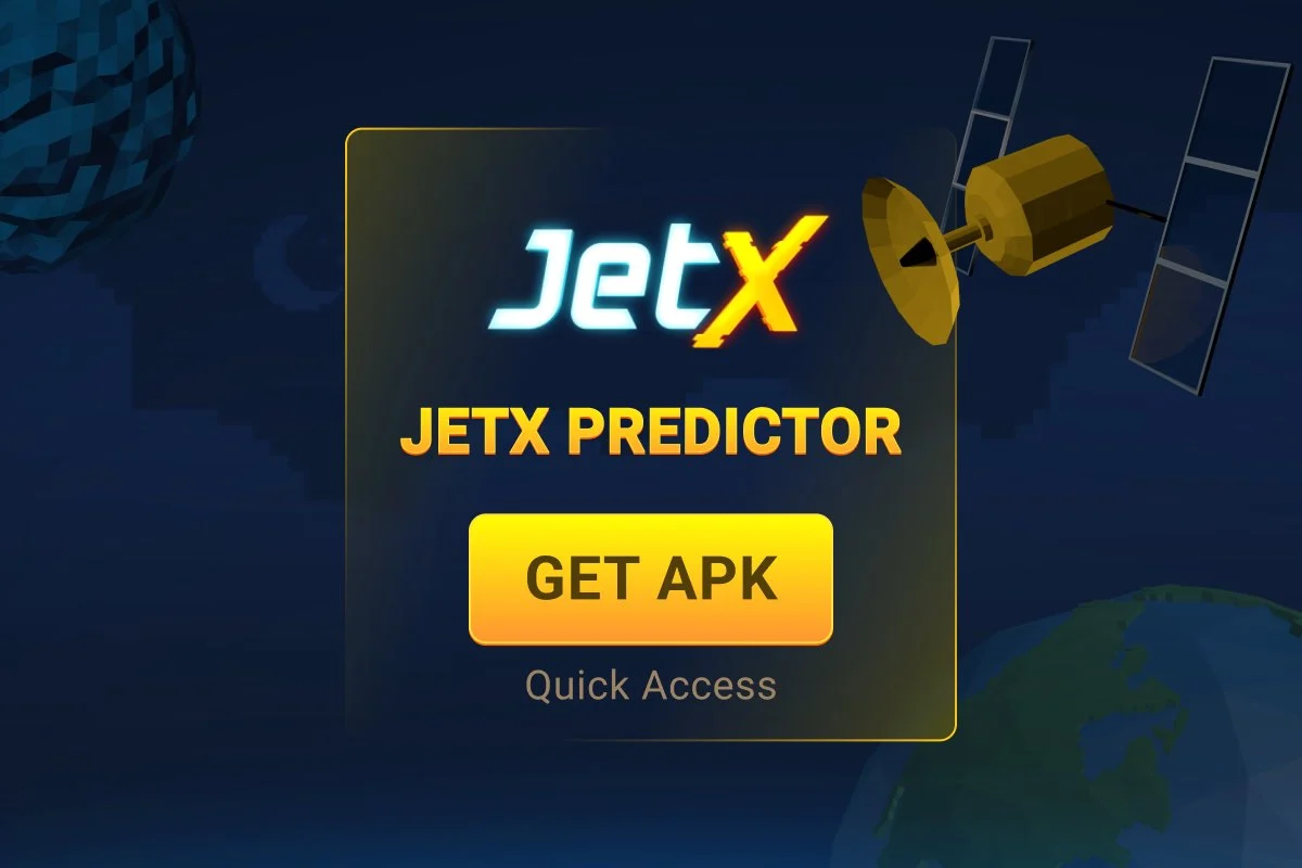 JetX Predictor JetX Predictor