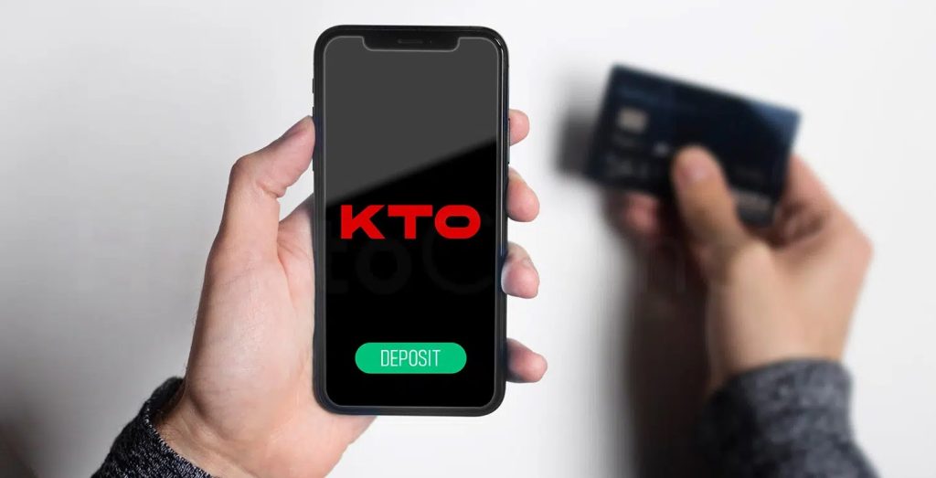 KTO Cassino App KTO Cassino App