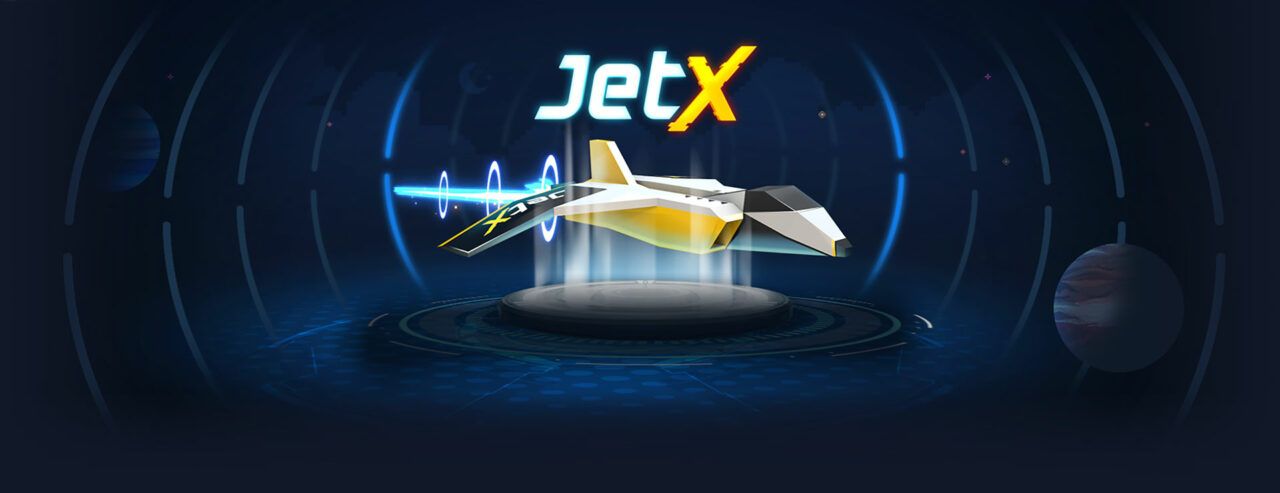 Online Game Jet X Online Game Jet X
