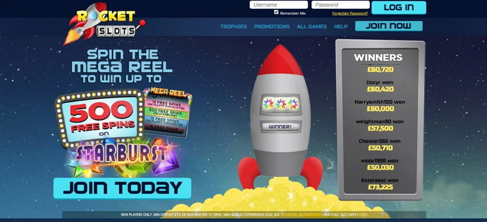 Rocket Game Login Вход в краш игру Ракета.