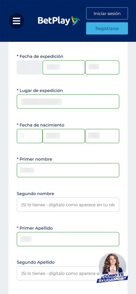 betplay-registro Betplay registration.