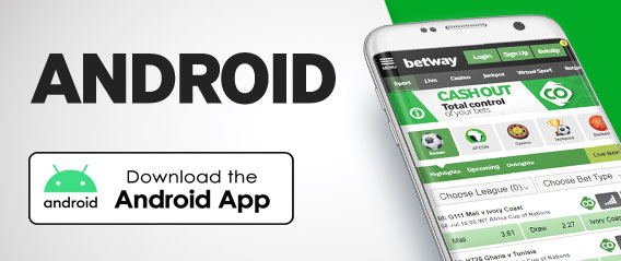 betwaY-android Betway Aviator download for android.