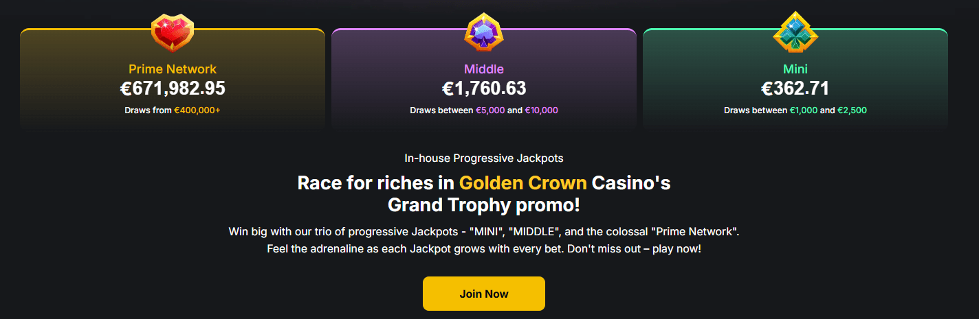 promos-golden-crown Golden Crown Aviator promotion.
