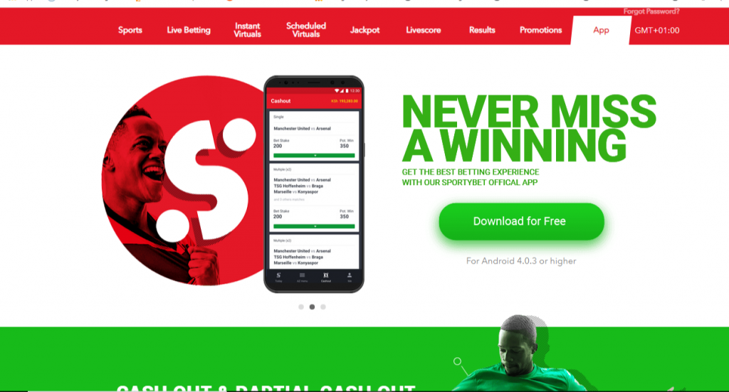 sportybet-app Aviator Sportybet download APK.