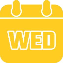 wednesday