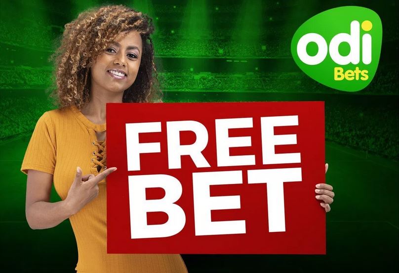 Free Bet Free Bet.